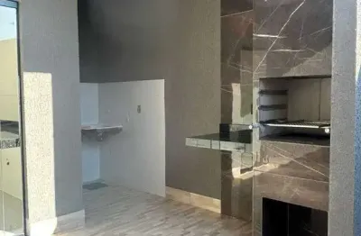 Casa com 2 quartos à venda na Avenida RI 31, 1, Residencial Itaipu, Goiânia