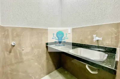 Casa com 3 quartos à venda na Avenida Brasil, 1, Jardim Itaipu, Goiânia