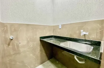 Casa com 3 quartos à venda na Avenida Brasil, 1, Jardim Itaipu, Goiânia