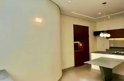 Apartamento 3 quartos (1 suíte) à venda – setor bueno, goiânia/go