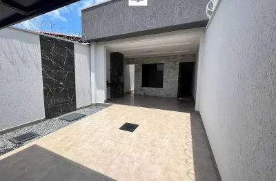 Casa com 2 quartos à venda na Rua RC 9, 1, Residencial Canadá, Goiânia