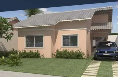 Condomínio parque aroeira - casa padrão para venda em jardim guanabara goiânia-go