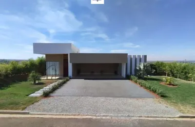 Casa em condomínio fechado | estância do bosque – santo antônio de goiás/go