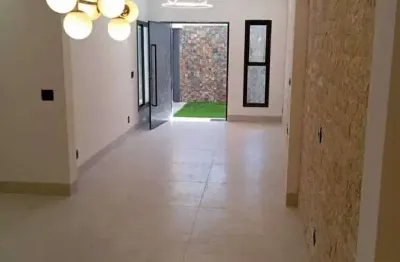 Casa com 3 quartos à venda na Avenida Rio Verde, 3, Jardim Presidente, Goiânia