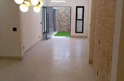 Casa com 3 quartos à venda na Avenida Rio Verde, 1, Jardim Presidente, Goiânia