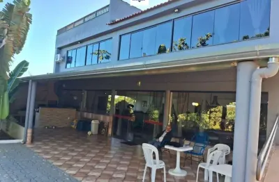 Casa fabulosa à venda –  a 500m do lago | condomínio recanto do pescador ii | corumbá iv – go