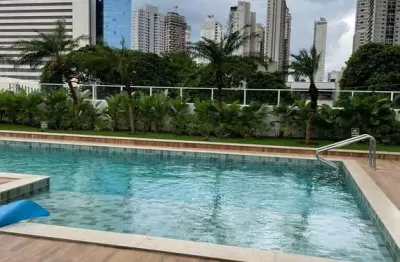 Apartamento com 3 quartos à venda na Rua T 27, 1, Setor Bueno, Goiânia