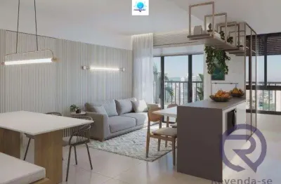 Apartamento com 1 quarto à venda na Rua T 64, 1, Setor Bueno, Goiânia