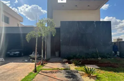Casa com 4 quartos à venda na Avenida Toscana, 1, Jardins Itália, Goiânia