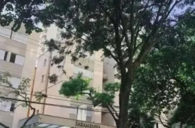 Apartamento com 3 quartos à venda na Avenida E, 1, Jardim Goiás, Goiânia