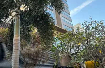 Apartamento com 3 quartos à venda na Rua T 30, 1, Setor Bueno, Goiânia