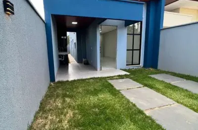 Casa com 2 quartos à venda na Rua Zeca Moraes, 1, Loteamento Bertaville, Palmas