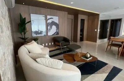 Apartamento com 3 quartos à venda na Rua 12, 1, Setor Oeste, Goiânia