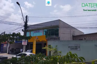 Terreno à venda na Avenida Nazareth, 1660, Jardim Guanabara, Goiânia