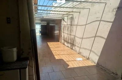 Casa com 2 quartos à venda na Rua Dom Emanuel, 1, São Lourenço, Anápolis