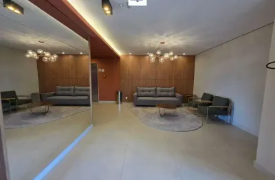 Apartamento com 3 quartos para alugar na Rua T 55, 1, Setor Bueno, Goiânia