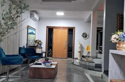 Casa com 4 quartos à venda na Rua Ipê, 1, Setor Goiânia 2, Goiânia