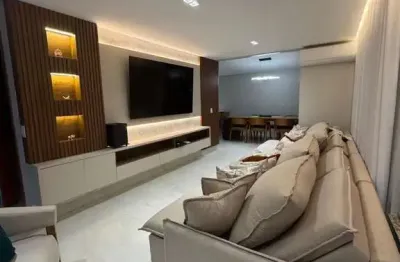 Casa com 3 quartos à venda na Rua C162, 1, Jardim América, Goiânia