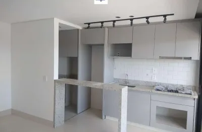 Apartamento 3 quartos para aluguel no setor criméia oeste – goiânia