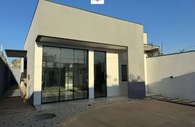 Casa com 3 quartos à venda na Quadra Arse 141 Alameda 14, 1, Plano Diretor Sul, Palmas