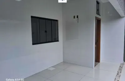 Casa com 3 quartos à venda na Rua 42, 2, Vila Santo Antônio, Aparecida de Goiânia