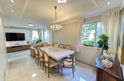 Apartamento com 4 quartos à venda na Rua 7, 1, Setor Oeste, Goiânia