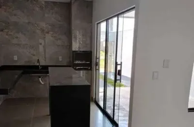 Casa com 3 quartos à venda na Rua MMM11, 1, Setor Três Marias I, Goiânia