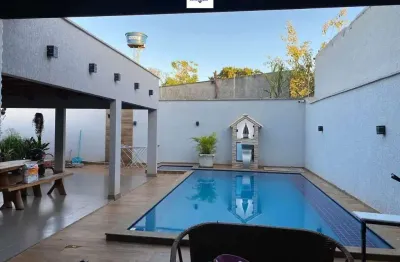 Casa com 3 quartos à venda na Rua 105, 1, Parque Boa Vista, Goianira