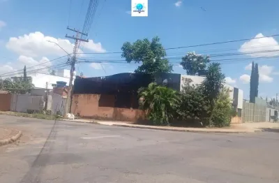 Terreno em condomínio fechado à venda na Rua Luiz de Matos, 1, Setor Sudoeste, Goiânia