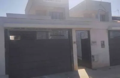 Casa com 3 quartos à venda na Rua H 154, 1, Cidade Vera Cruz, Aparecida de Goiânia