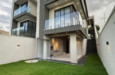 Casa com 4 quartos à venda na Avenida Ipanema, 1, Jardim Atlântico, Goiânia