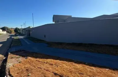 Casa à venda no bairro setor conde dos arcos complemento - aparecida de goiânia/go