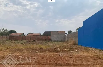 Terreno à venda no bairro jardim buriti sereno - aparecida de goiânia/go