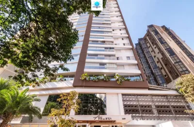 Ária das artes - apartamento à venda no bairro setor oeste - goiânia/go