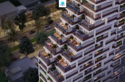 Apartamento à venda no bairro setor aeroporto em goiânia/go