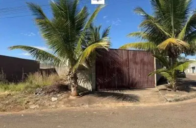 Casa de 4 quartos à venda no residencial verona – anápolis/go