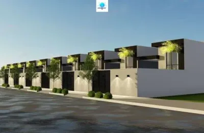 Casa à venda no bairro Goiânia Park Sul - Aparecida de Goiânia/GO