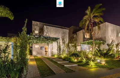 Casa com 4 quartos à venda na Rua Jbe 17, 1, Jardins Berlim, Senador Canedo