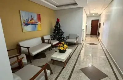 Apartamento com 3 quartos à venda na Avenida Anhanguera, 1, Setor Central, Goiânia
