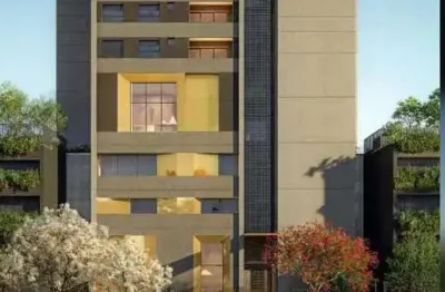 Apartamento com 2 quartos à venda na Avenida C255, 1, Setor Nova Suiça, Goiânia