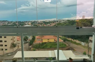 Apartamento à venda no bairro residencial araujoville - anápolis/go