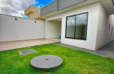 Casa com 3 quartos à venda na Rua F13, 1, Setor Faiçalville, Goiânia