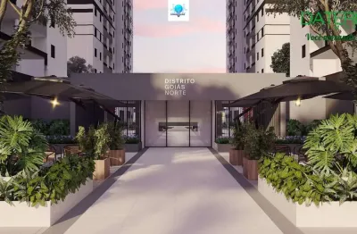 Apartamento com 3 quartos à venda na Avenida Goiás Norte, 1, Jardim Ipê, Goiânia