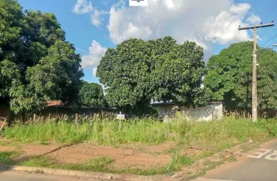 Terreno à venda, cardoso continuação, aparecida de goiânia, go