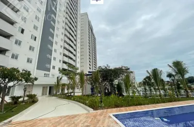 Apartamento à venda no bairro setor faiçalville - goiânia/go