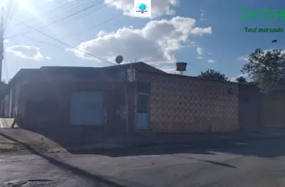 Casa à venda no bairro vila brasília em aparecida de goiânia/go