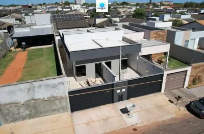 Casa com 2 quartos à venda na Quadra 110 Sul Alameda 17, 1, Plano Diretor Sul, Palmas