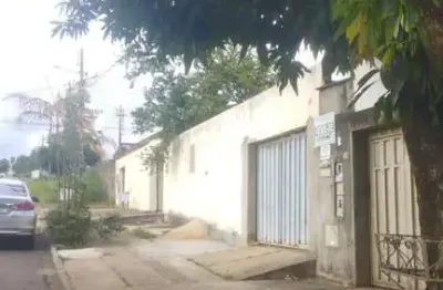 Casa com 4 quartos à venda na Rua Mossoró, s/nº, Jardim Luz, Aparecida de Goiânia