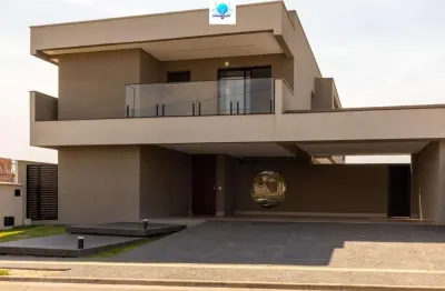 Jardins capri - sobrado jardins capri – alto padrão - 4 suítes