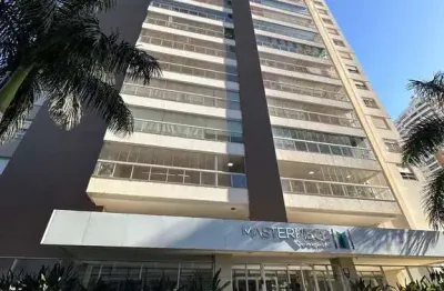 Apartamento com 4 quartos à venda na Rua T 50, 1, Setor Bueno, Goiânia